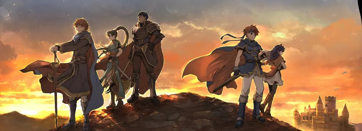 Fire Emblem's Stats and the Illusion of Tactical Depth