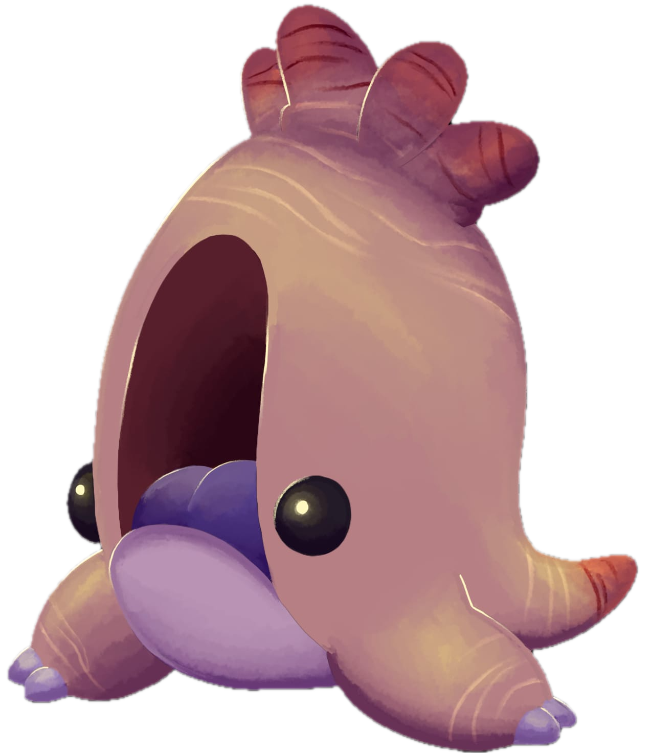 Enemy Design