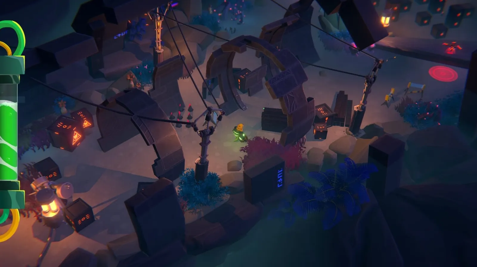 Otter's Hell